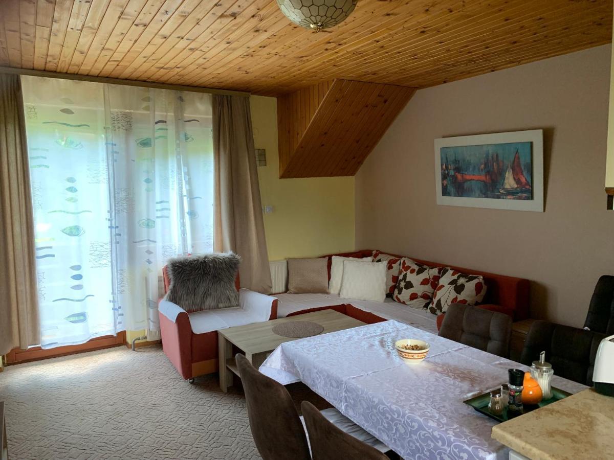 Apartment Mary Блед Экстерьер фото