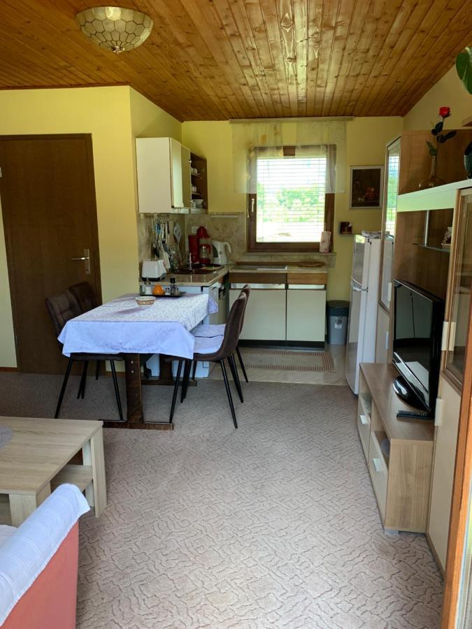 Apartment Mary Блед Экстерьер фото