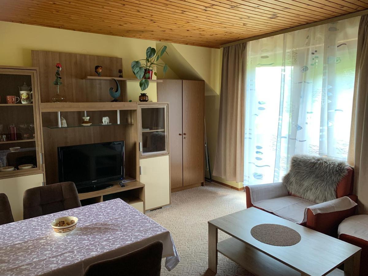 Apartment Mary Блед Экстерьер фото
