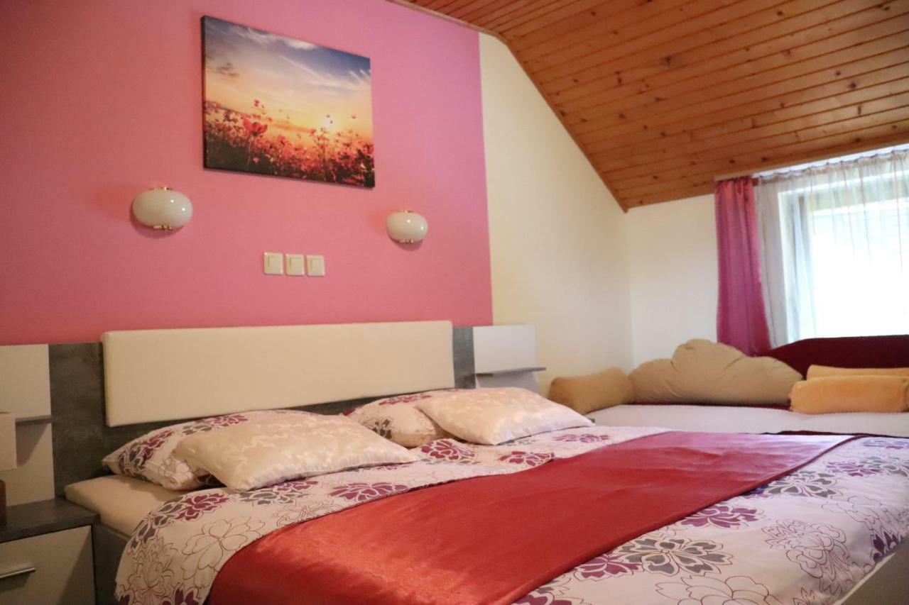 Apartment Mary Блед Экстерьер фото